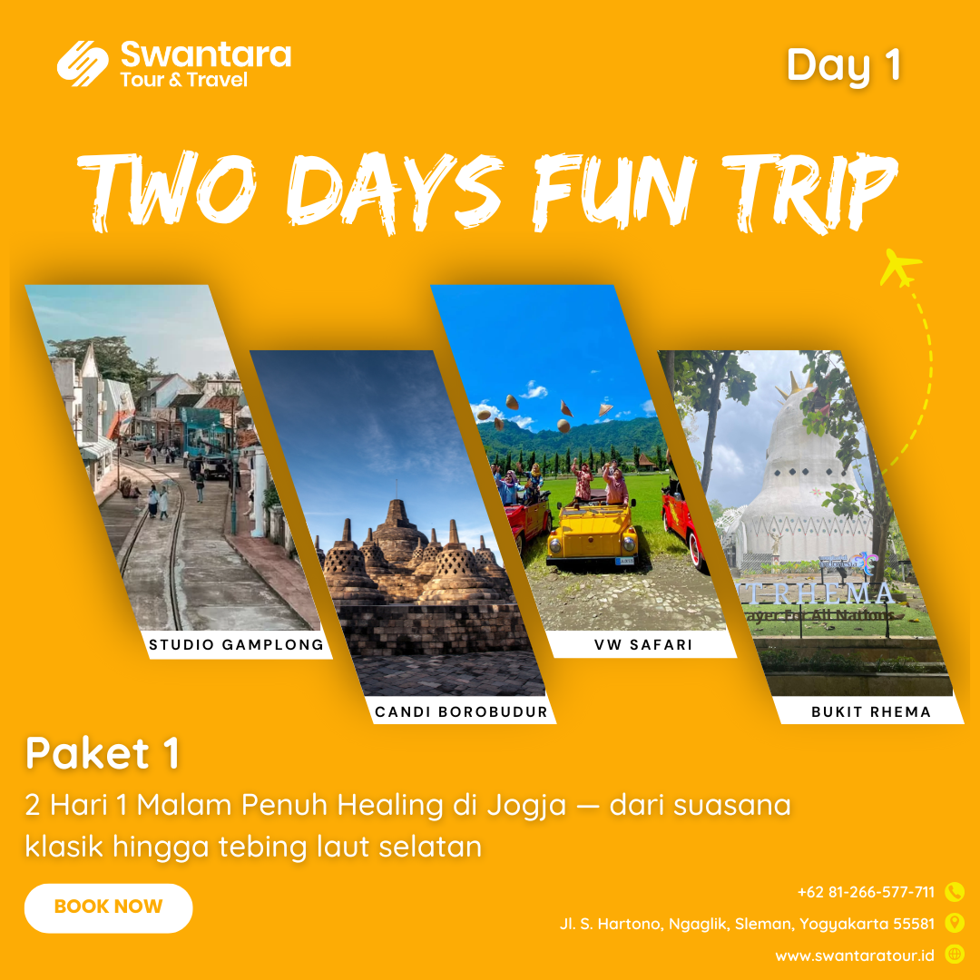 One day fun trip (10)