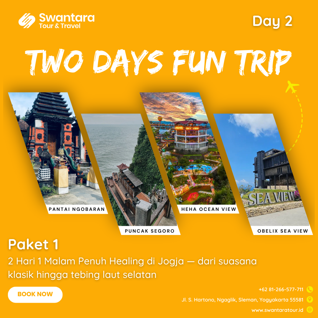 One day fun trip (11)