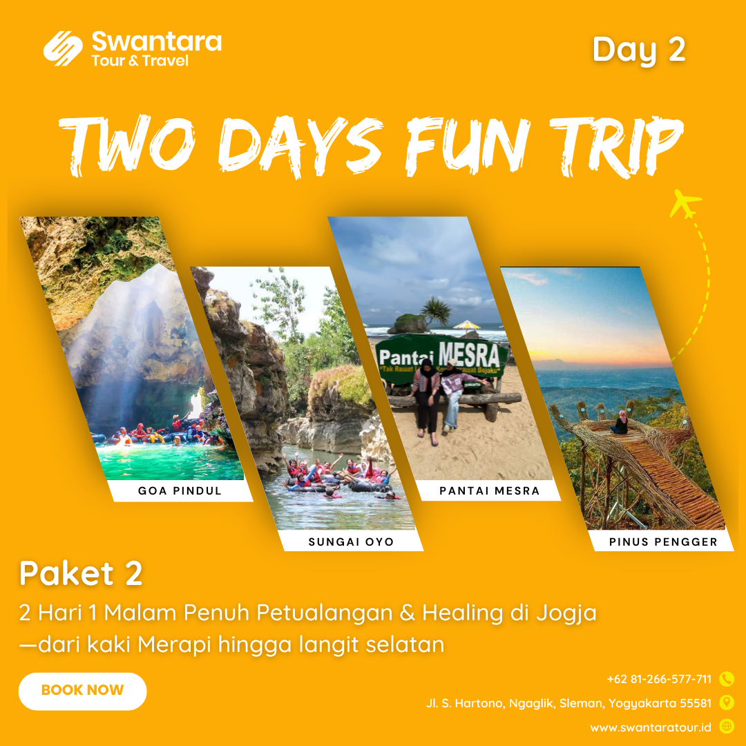 One day fun trip (13)
