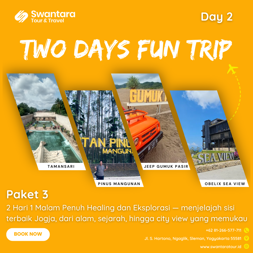 One day fun trip (15)